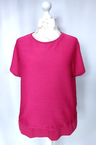 Haut femme blouse - coupe, ample