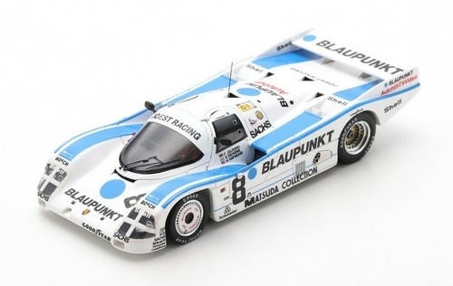 Porsche 962c lm1987 - porsche,