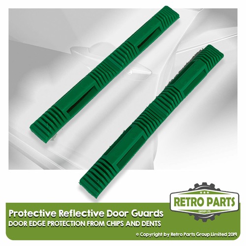 Rétro vert protection - rétro,
