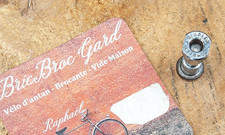 simplex simplex BINDER BOLT