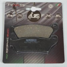Plaquette de frein RMS pour Moto KTM 440 SX 1994 AV Neuf