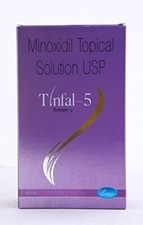 5 X TINFAL Solution De