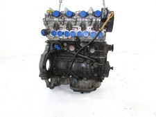 MOTEUR HONDA CIVIC 7 1.7 CTDi DIESEL 74kw moteur diesel moteur