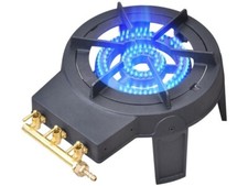 Réchaud A Gaz Portable ZEPHIR