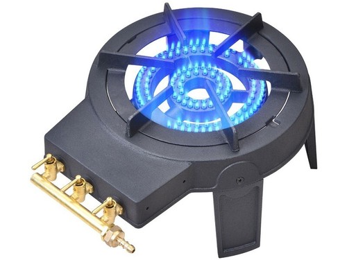Réchaud gaz portable zephir - portable,