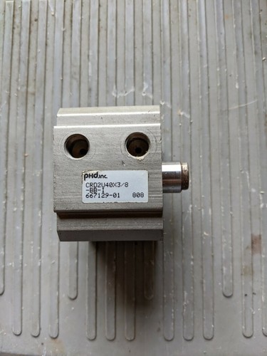 Phd crd2u40x3 air cylinder - phd,
