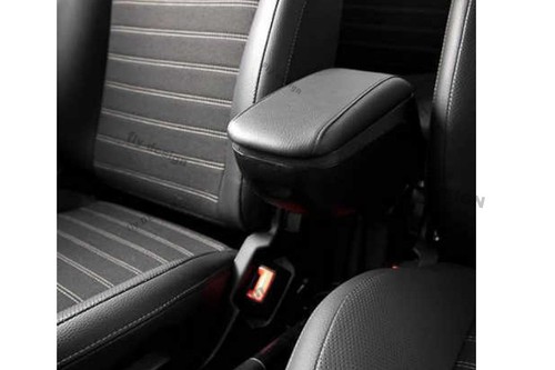 Pour console centrale - pour,