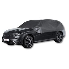 Classique Housse de protection la moitié pour Citroen Xsara Picasso Bâche