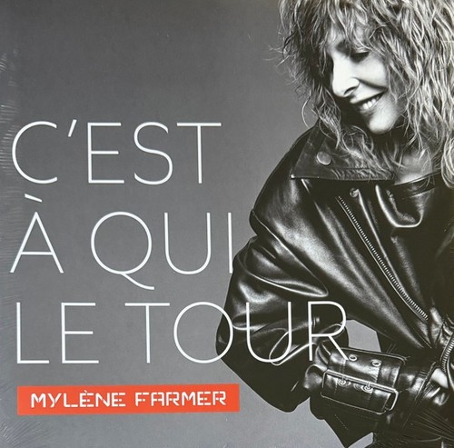 Mylene farmer est qui le - qui,