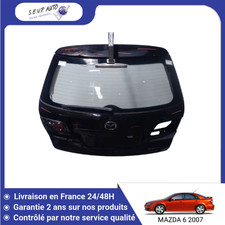 🇫🇷 HAYON MAZDA MAZDA 6