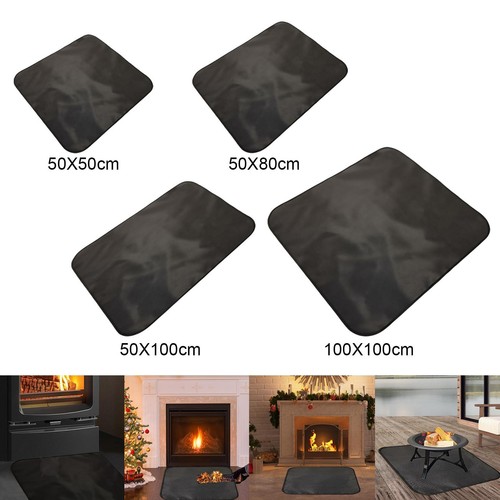 Tapis cheminée - tapis,