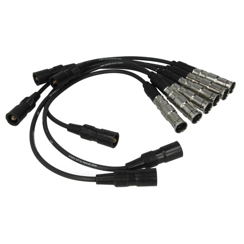 Ignition cable kit for audi - ignition,