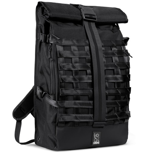 Chrome industries barrage - industries,