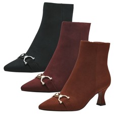 MARCO TOZZI Femme Bottines