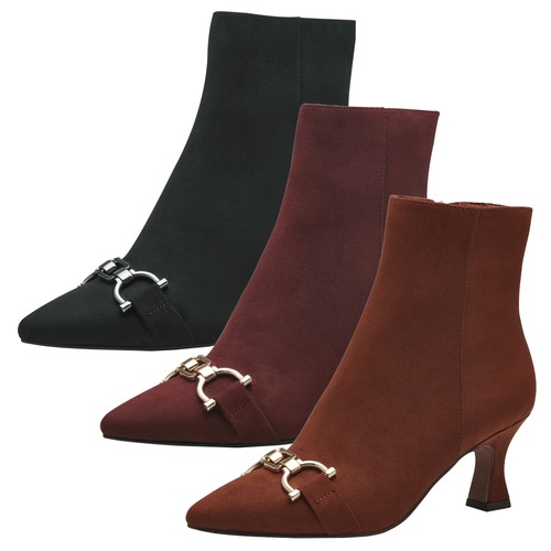 Marco tozzi femme bottines - femme,