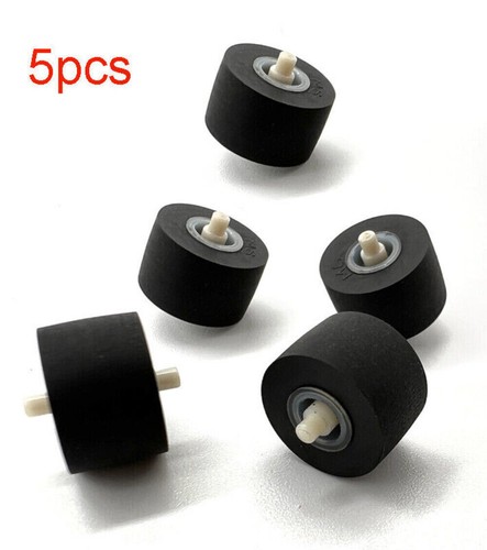 5pcs pinch roller rings with - pinch,