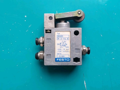 Festo 8985 4 b - festo,