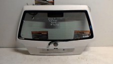 Malle/Hayon arriere VOLKSWAGEN GOLF 3 Diesel /R:12074054