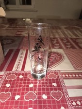 Lot De 6 Verre Johnnie Walker