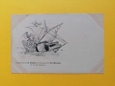 CPA Composition de Albert