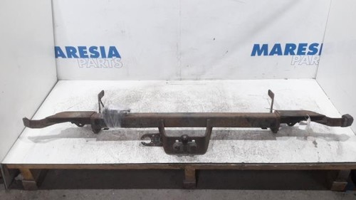 Attelage remorque citroen - attelage,