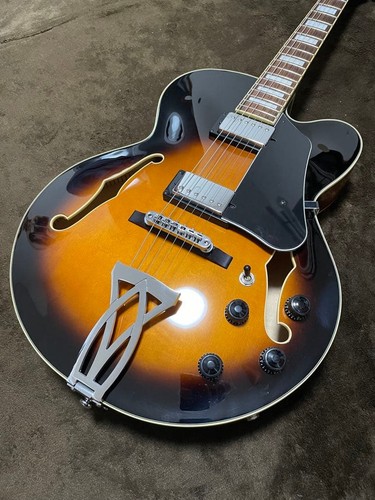 Ibanez af75 vsb qy6vjb - ibanez, af75-vsb