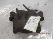 Etrier de frein avant droit