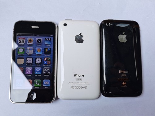 Apple iphone 3gs - 3g, /
