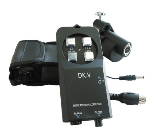Moteur pour télescope - , bresser