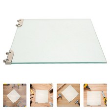 Porte vitrée de rechange pour