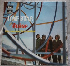 45t / SP Lone Star : Sonar +1