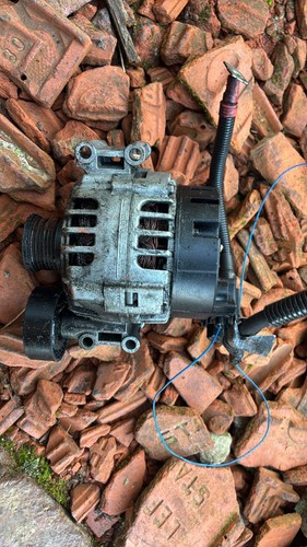 Alternateur 7521488 bmw - 7521488, e46