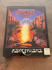 SHADOW OF THE BEAST III **