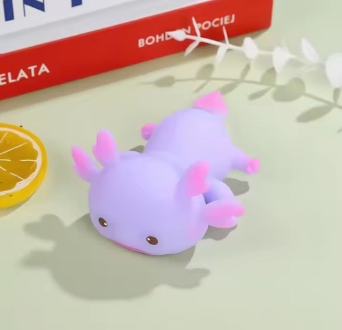 Axolotl anti stress kawaii - kawaii, –