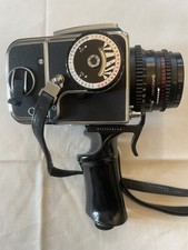 Moyen format Hasselblad 500 C/m Optique Carl Zeiss, Poignée facilitant la prise