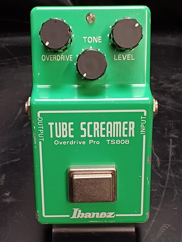 Ibanez effects 808 - effects, ts-808
