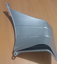 Déflecteur éjection KAAZ