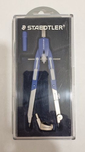 Staedtler compas réglage - compas,