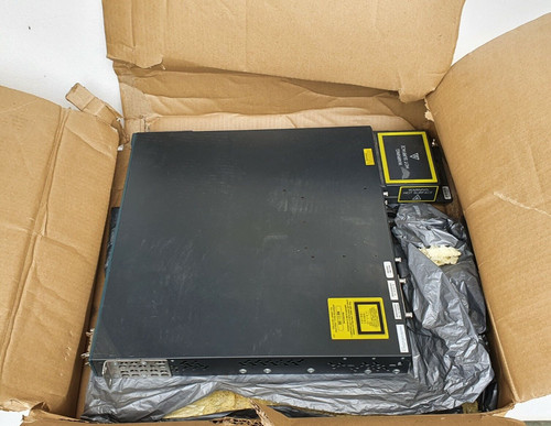 Cisco c3560e 48pd ws - cisco, c3560e-48pd-f