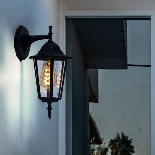 Extérieur lampe murale - extérieur,