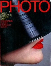 A2 - Magazine Photp N°187