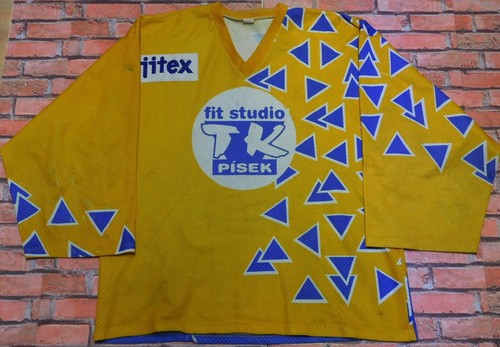 Maillot shirt trikot hockey - trikot,