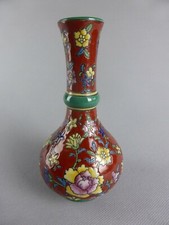 Joli petit vase ceramique - vase,