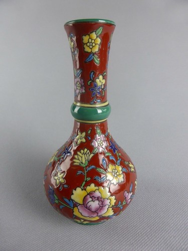 Joli petit vase - petit, en
