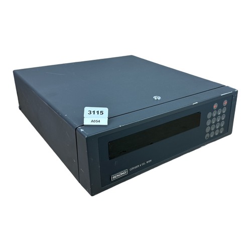 Benzing bedas 9840 - benzing,