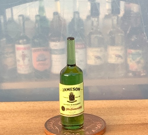 Poupées maison jameson - poupées,