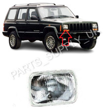 Neuf Pour Jeep Cherokee XJ