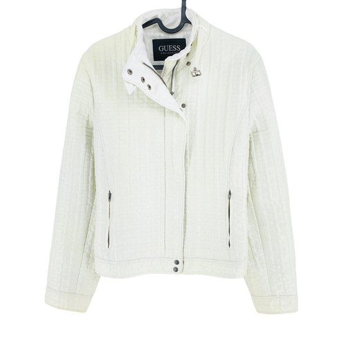 Guess veste matelassée - guess,