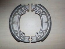 MACHOIRES DE FREIN CYCLOMOTEUR