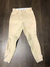 Isabell Werth Full Seat